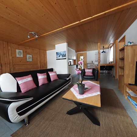 Holidayapartment Sydach Wilderswil Εξωτερικό φωτογραφία