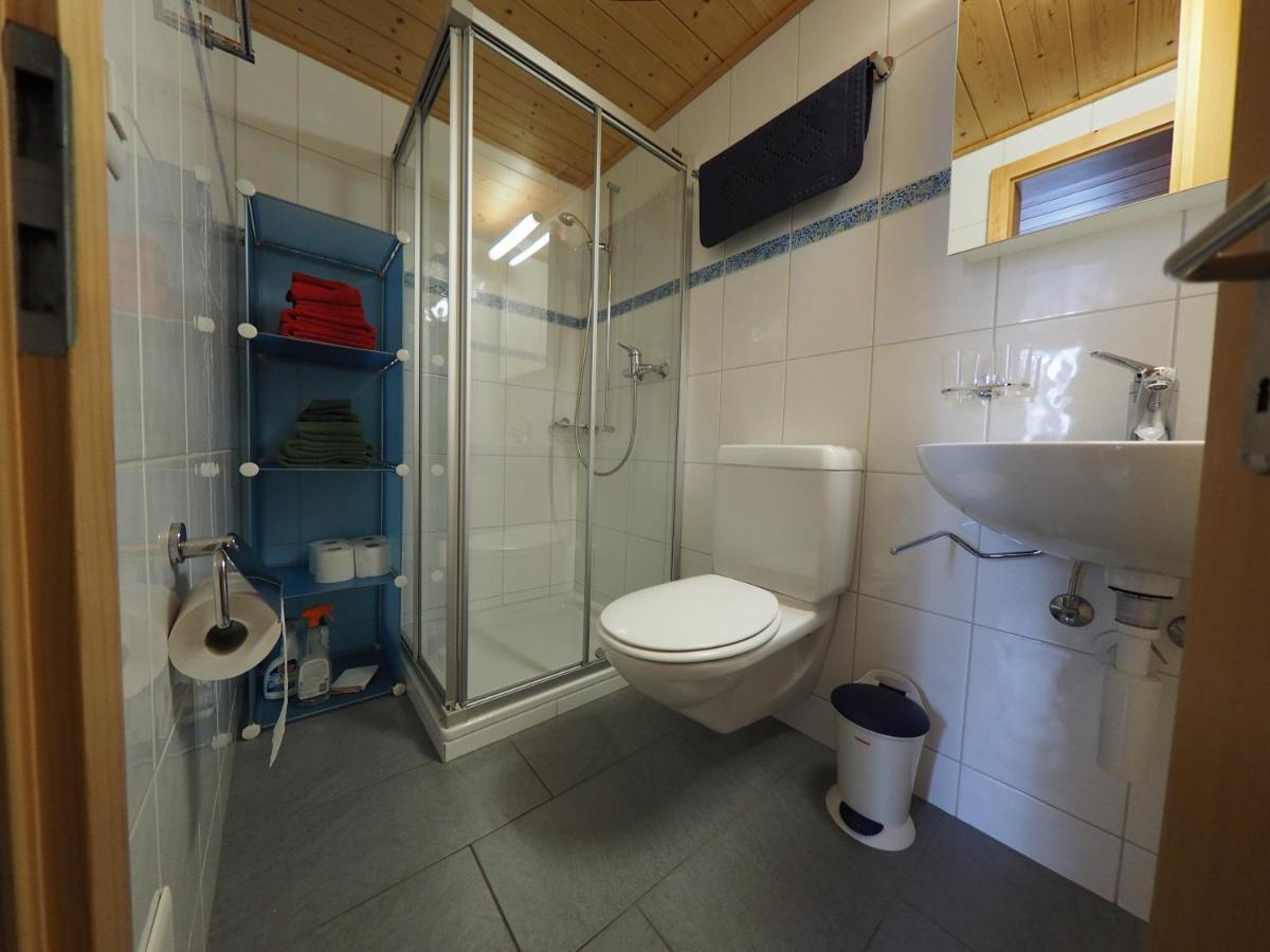 Holidayapartment Sydach Wilderswil Εξωτερικό φωτογραφία