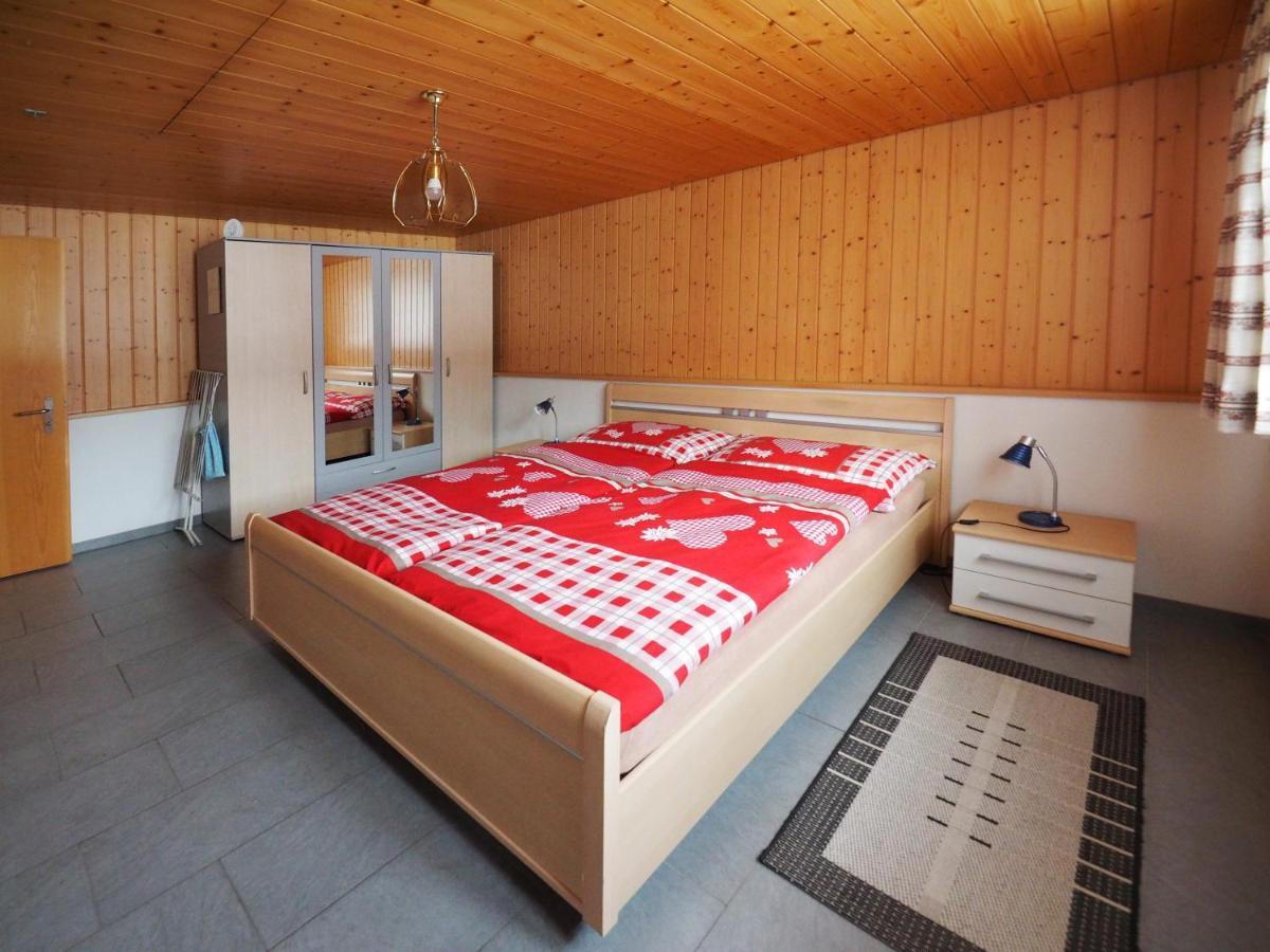 Holidayapartment Sydach Wilderswil Εξωτερικό φωτογραφία