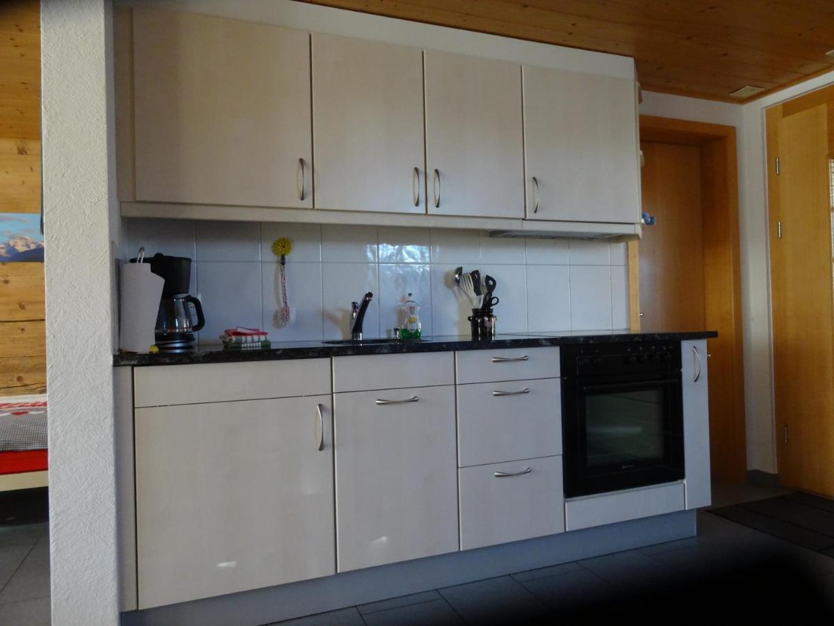 Holidayapartment Sydach Wilderswil Εξωτερικό φωτογραφία